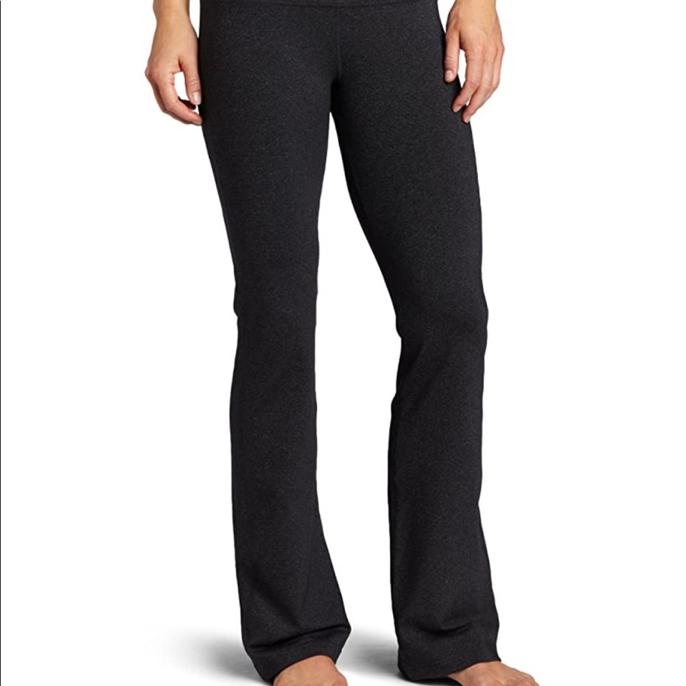 PrAna Lolita bootcut yoga workout lounge pant